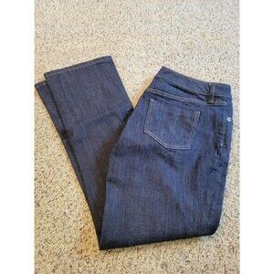 Women's size 8 Short, The Limited jeans
